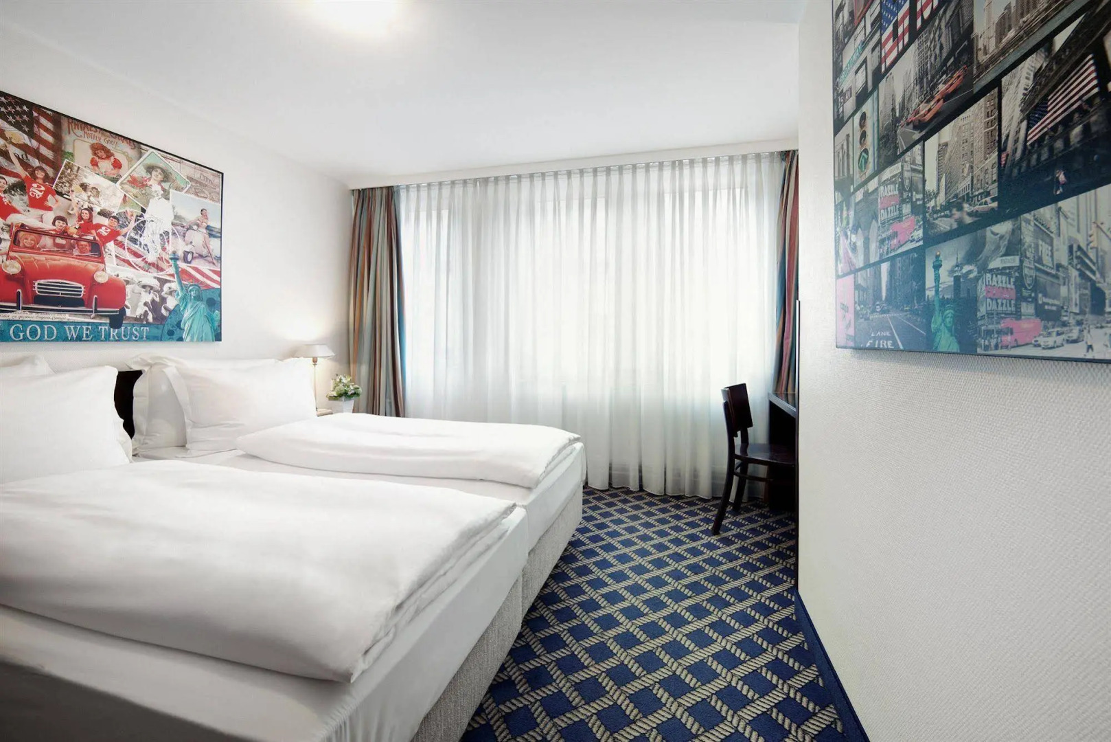 Foto - Hotel Stella Maris