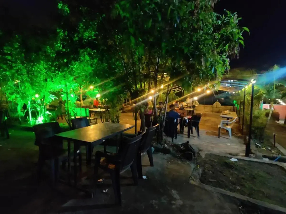 Foto - Hotel Anvisha Executive