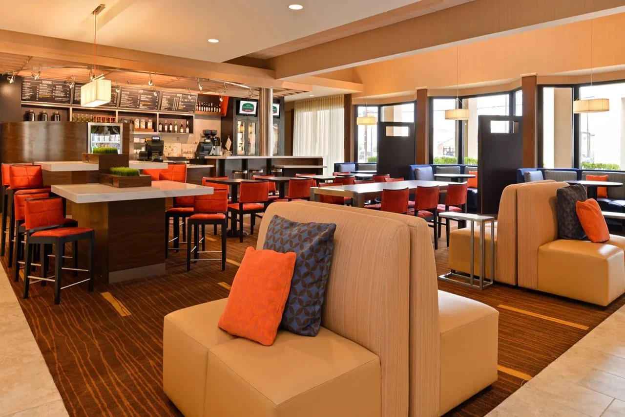 Foto - Courtyard by Marriott Dallas Northwest