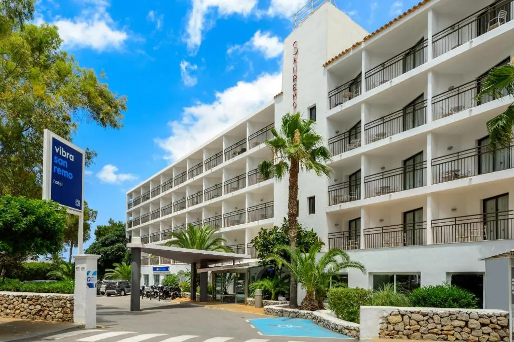 Photo - Hotel Vibra San Remo