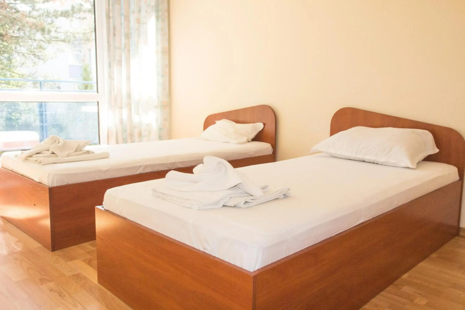 Foto - Elite Apartments