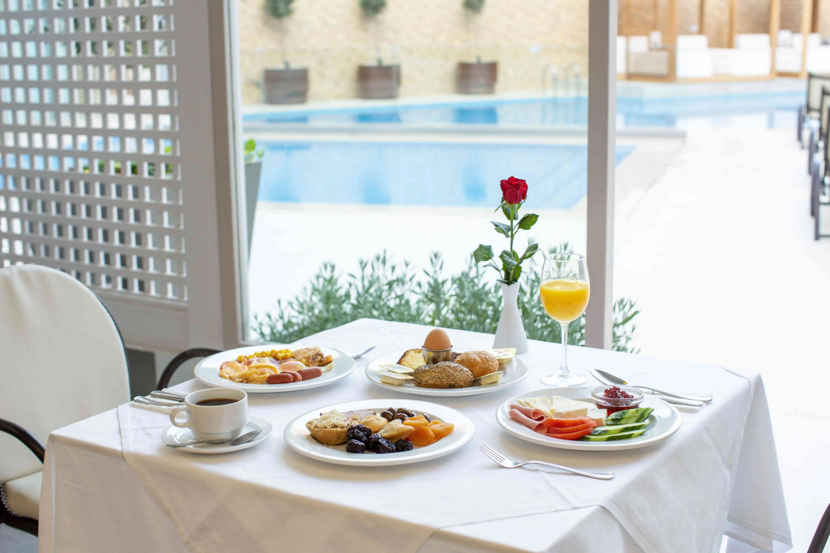 Photo - Bio Suites Hotel & Spa