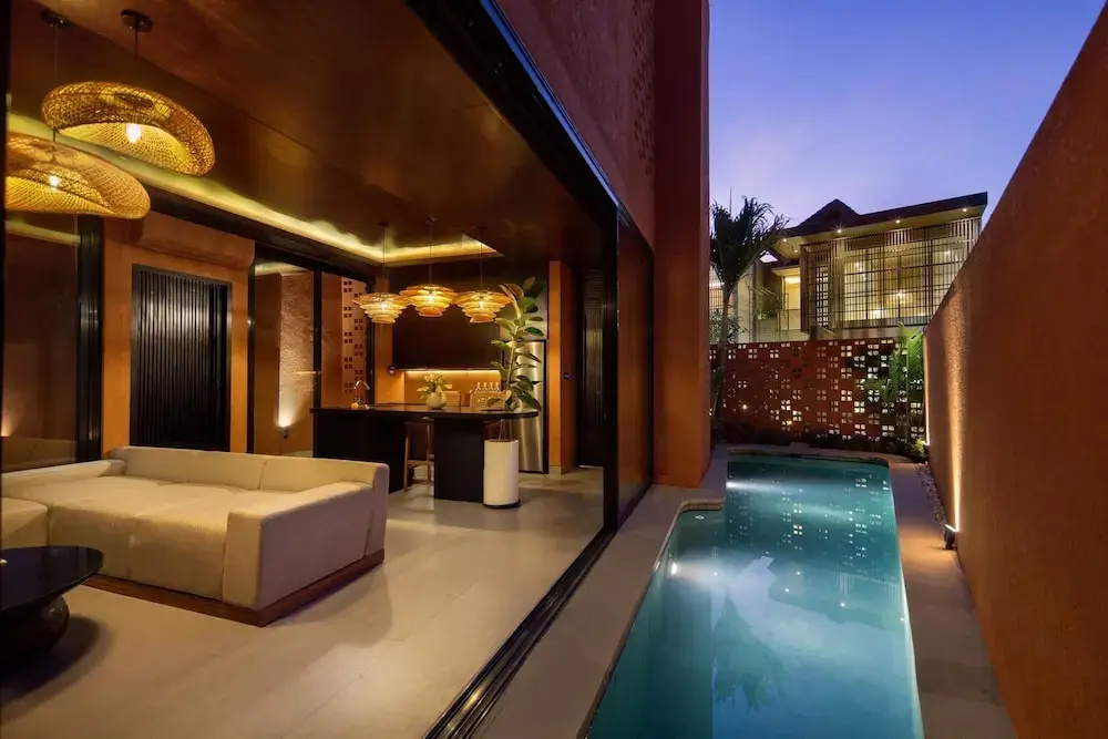 Foto - Earth Villa Canggu by Ini Vie Hospitality