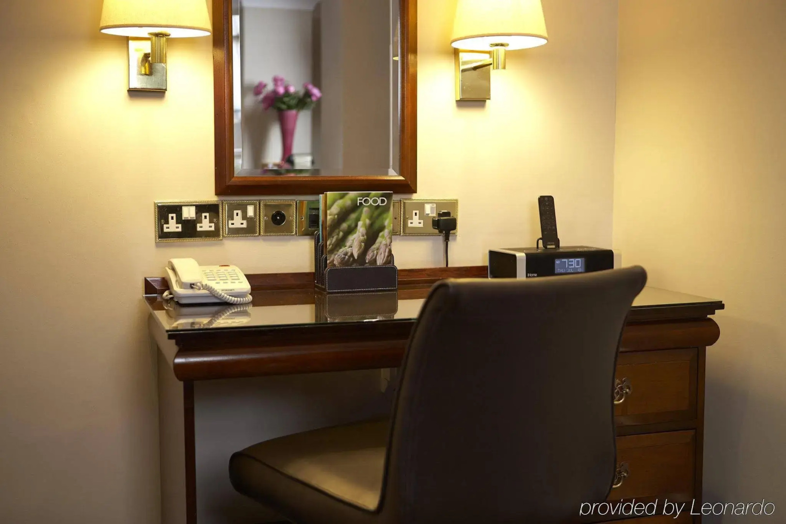 Photo - The Rembrandt