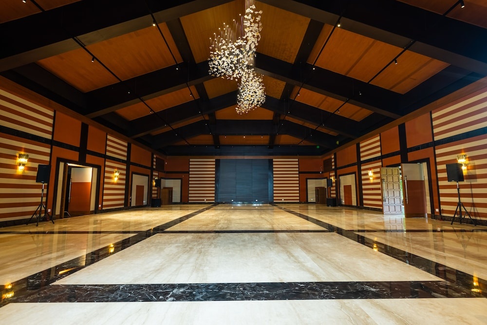 Gamyam Beach Resort & Wellness Retreat