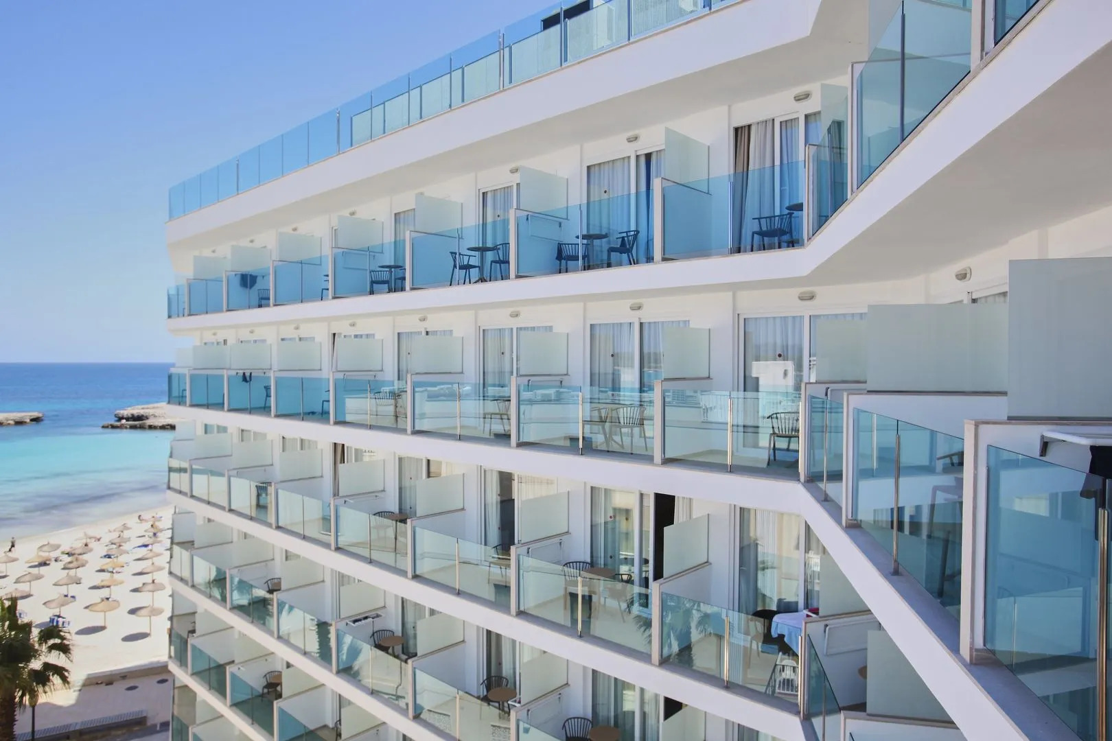 Foto - Universal Hotel Perla