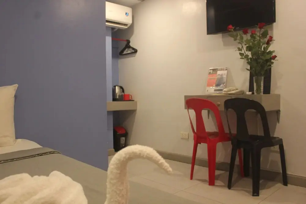 Foto - Ml Suites