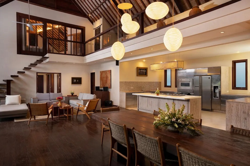 Foto - Villa Tirtadari by Nakula