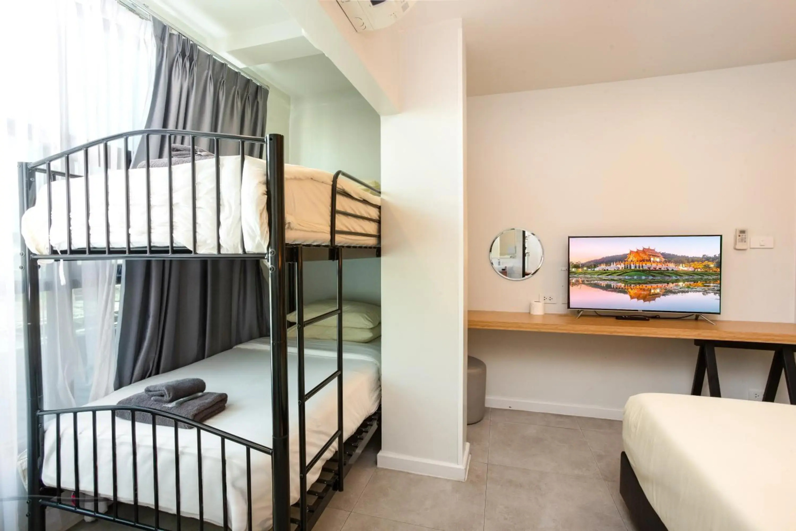 Photo - ISTY Hotel
