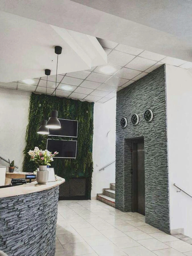 Foto - TeleDom Hotel