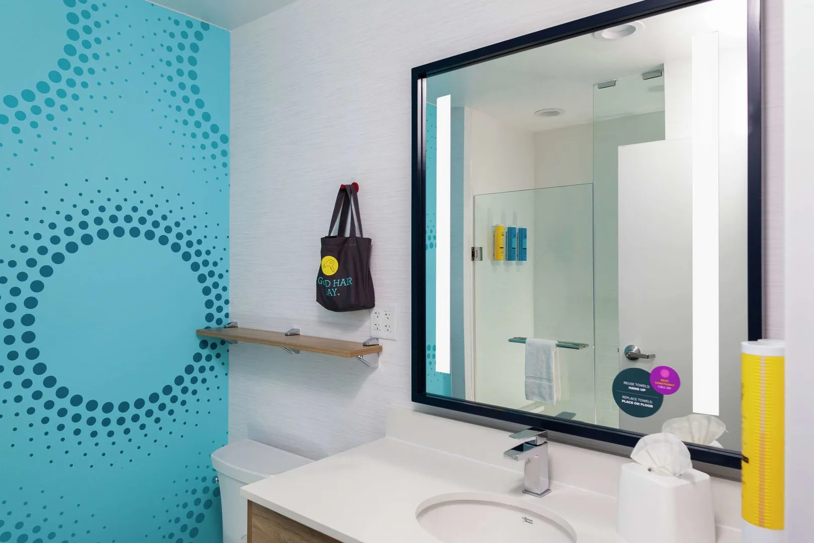 Foto - Tru by Hilton Round Rock