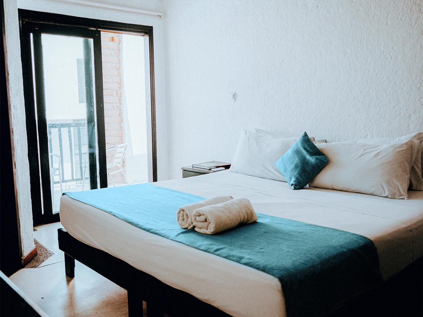 Photo - Hotel Sansiraka Suites By GEH Suites