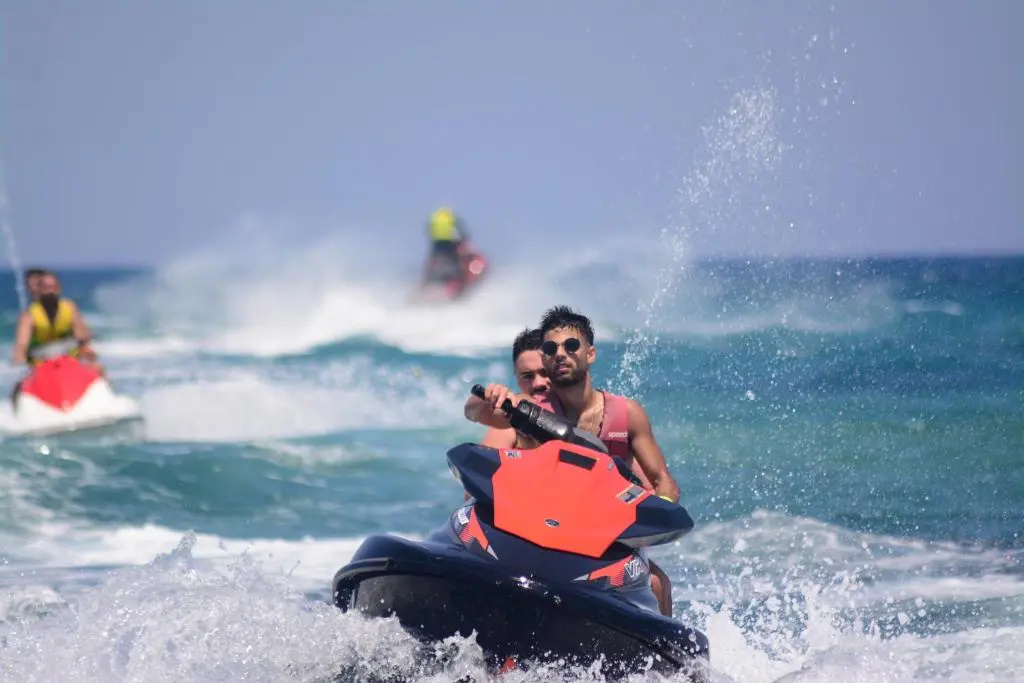 Photo - Aeolos Beach Resort