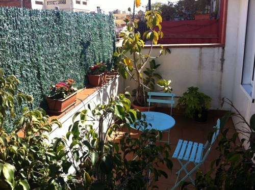 Foto - Hostal Sant Pau