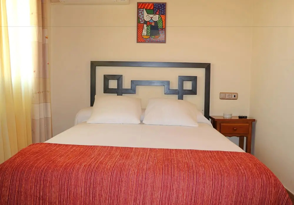 Foto - Hostal Casa Santos