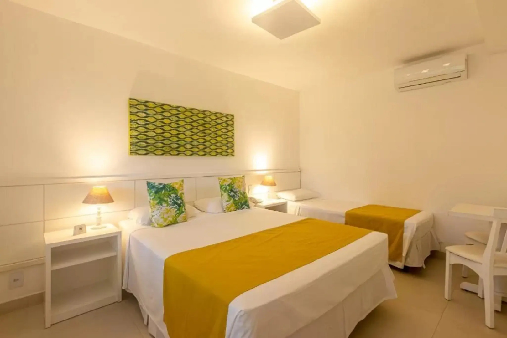 Foto - Pousada dos Tangarás