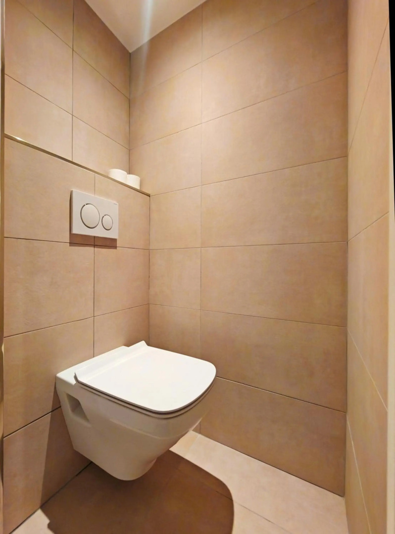 Photo - Hôtel & Appartements Monsigny