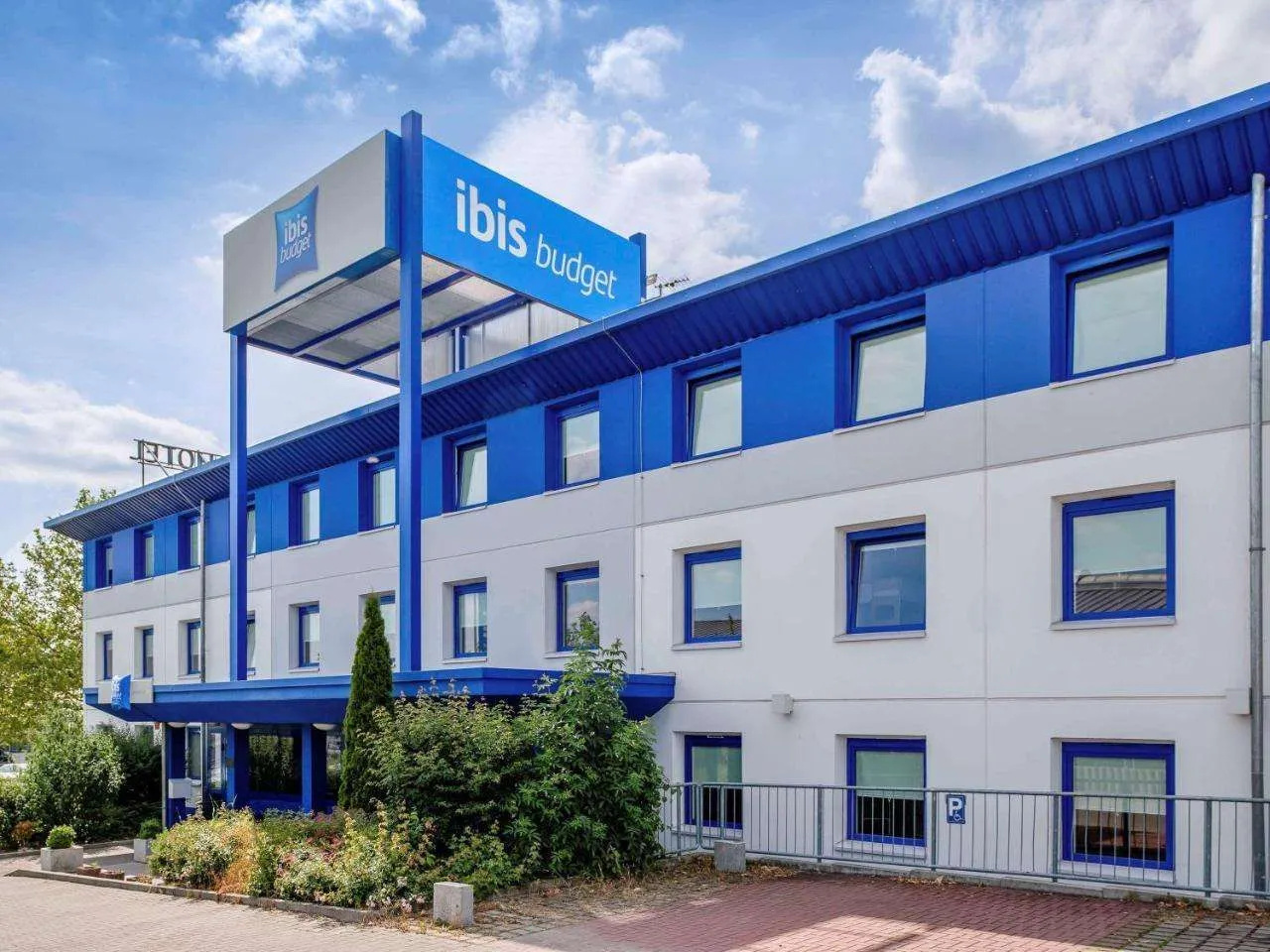 Photo - ibis budget Wuerzburg Ost