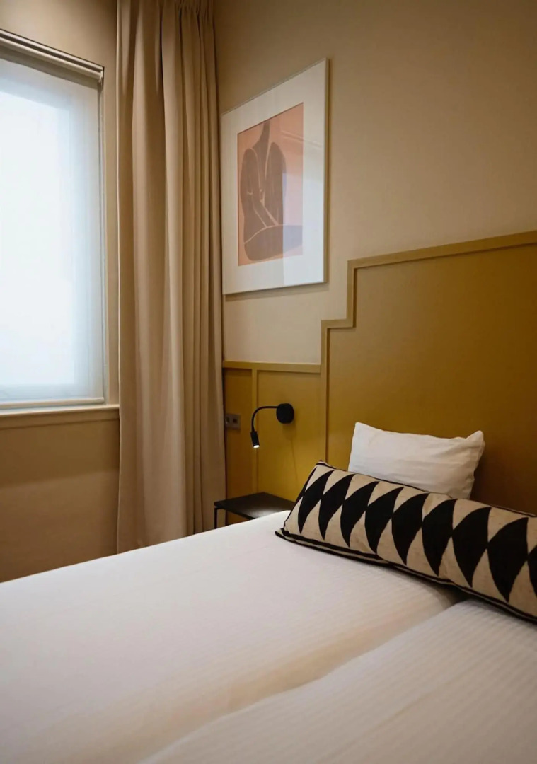 Photo - The Times Hotel