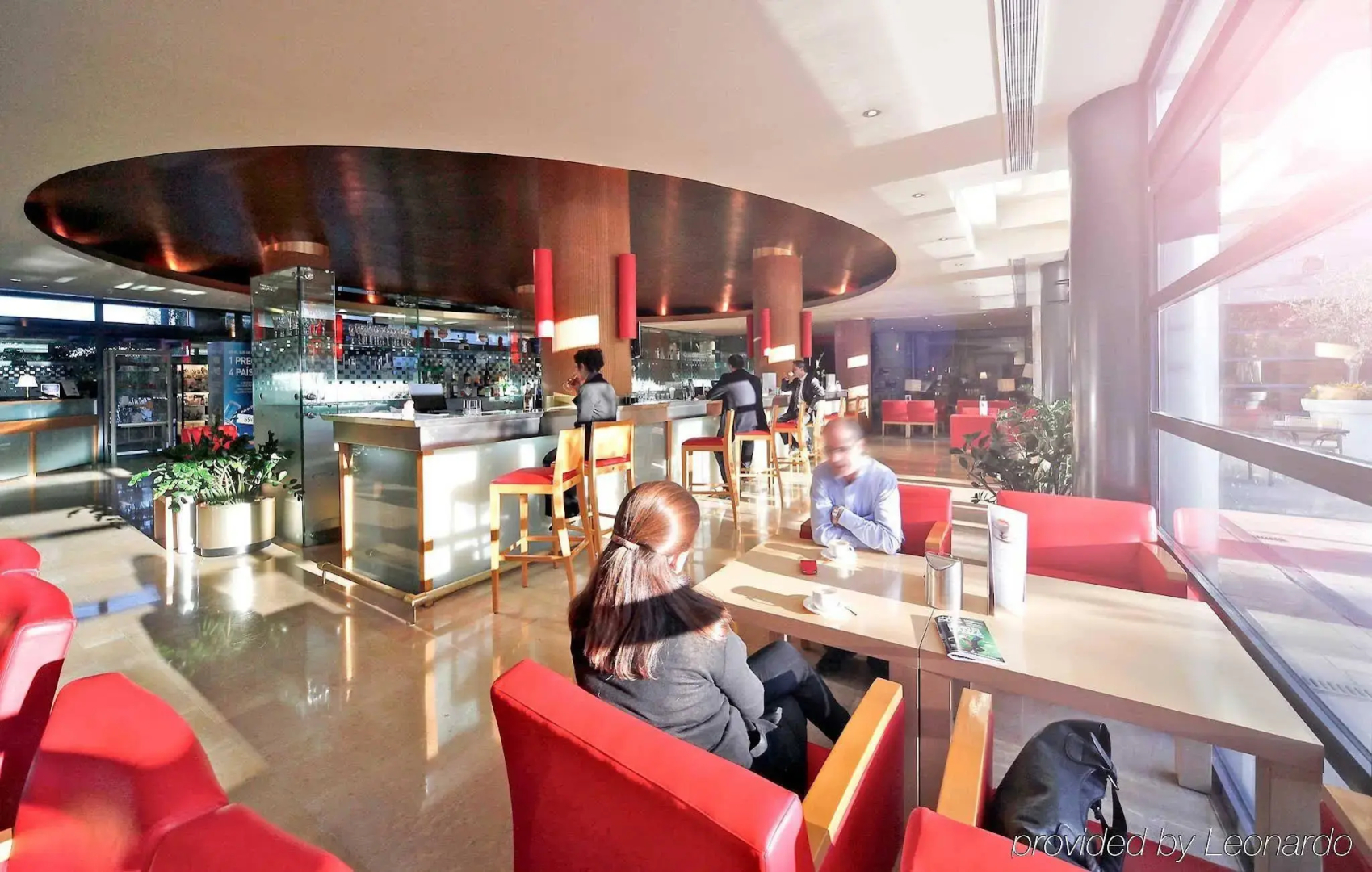 Foto - Exe Madrid Norte