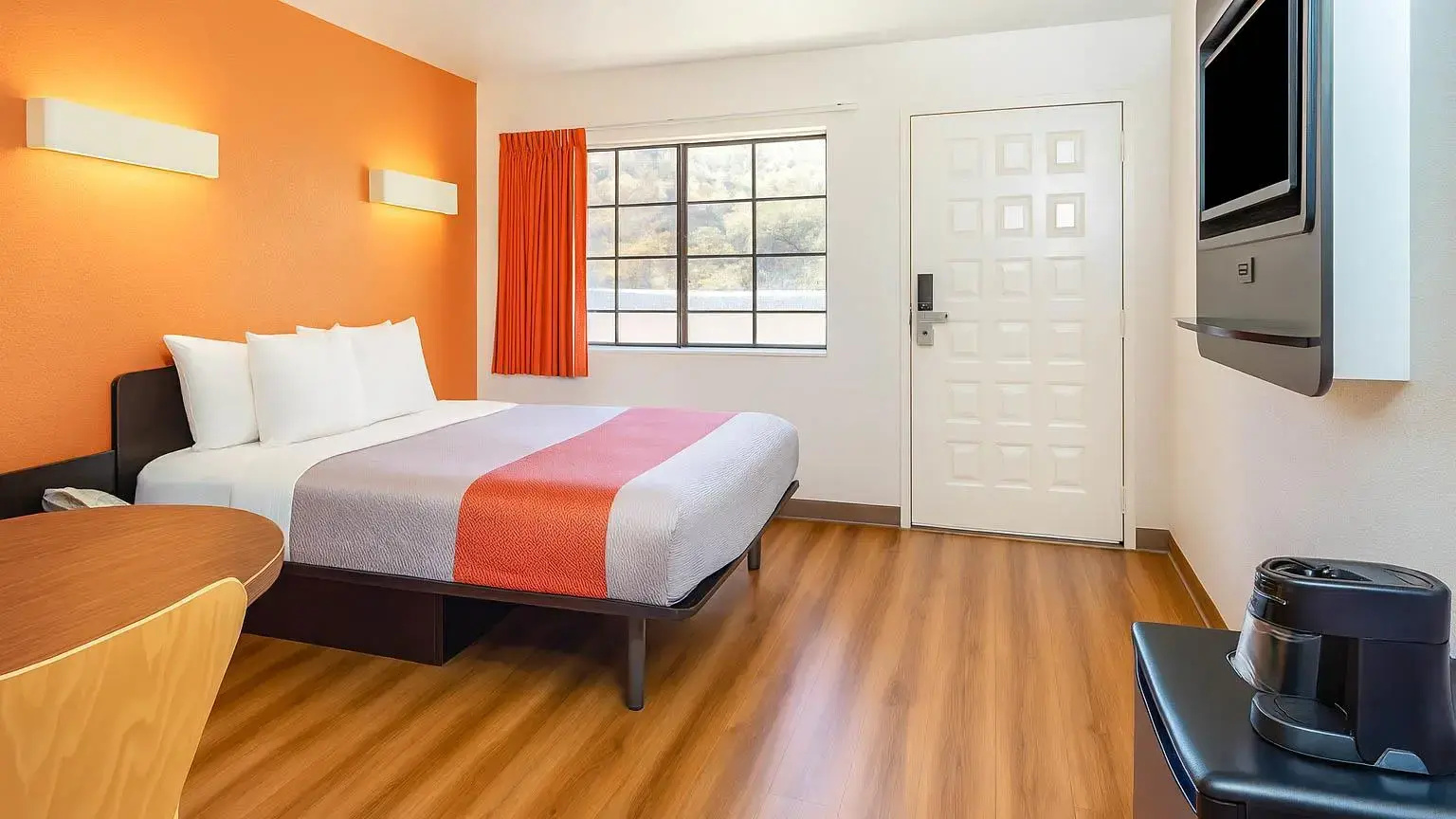 Foto - Motel 6-Carlsbad, CA Beach