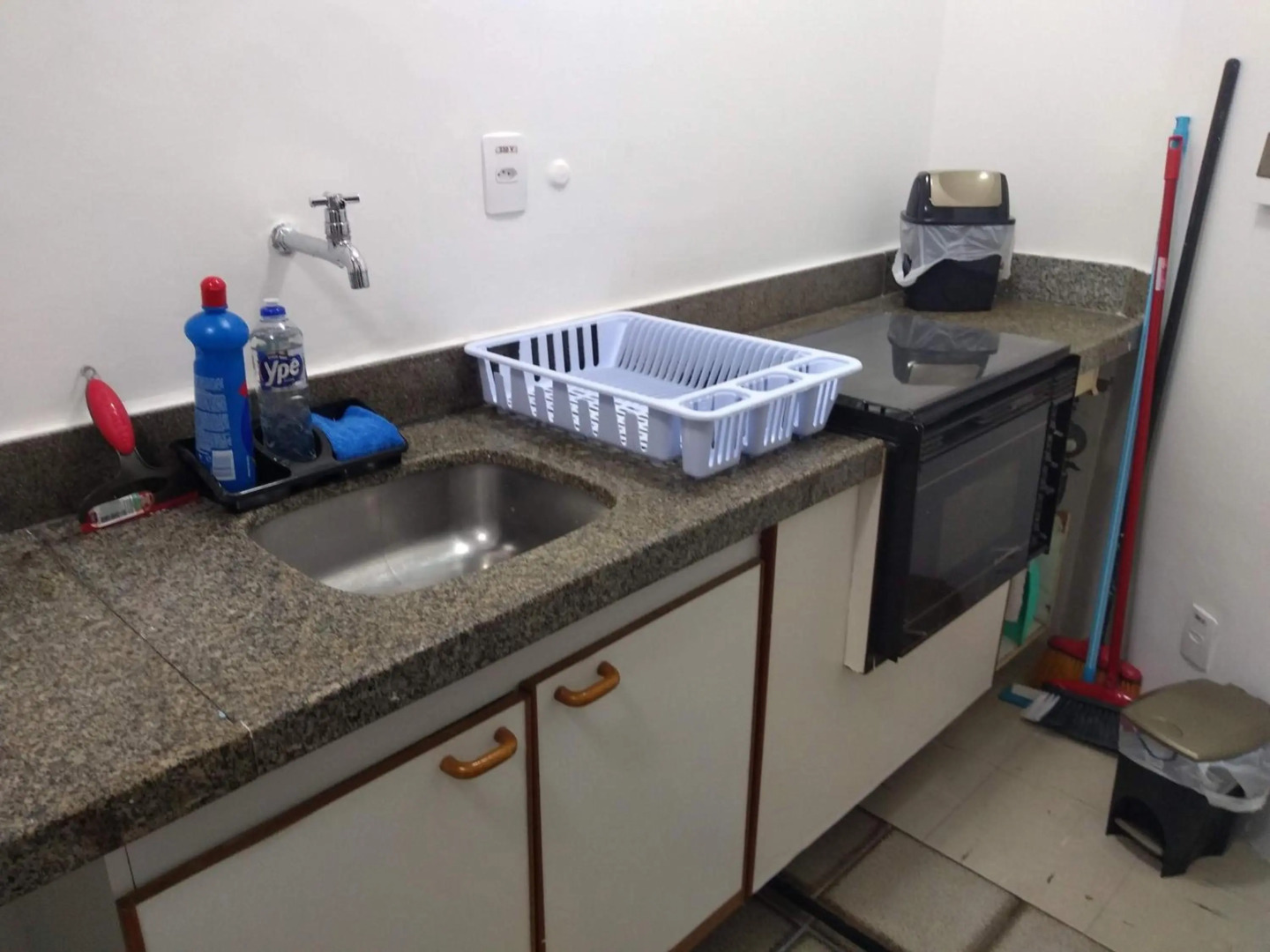 Foto - Flat Golden Fortaleza