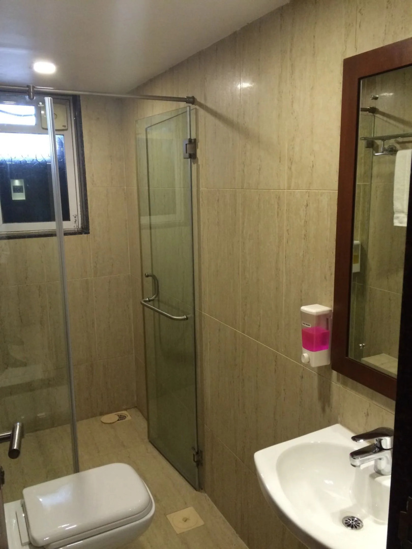 Photo - The Altruist Business Hotel Andheri