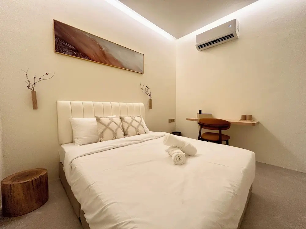 Photo - ONE18 Boutique Hotel