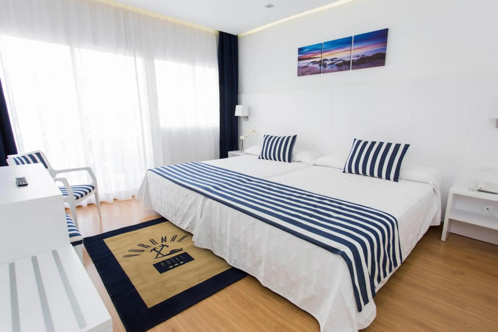 Photo - Hotel Voramar