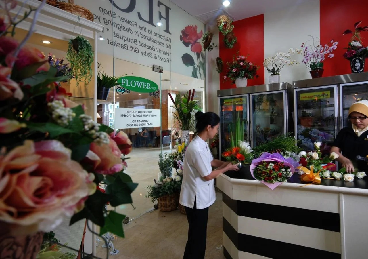 Photo - Berjaya Waterfront Hotel, Johor Bahru