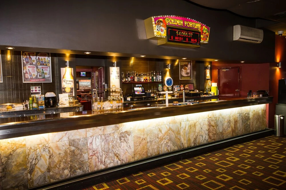 Foto - Wiley Park Hotel