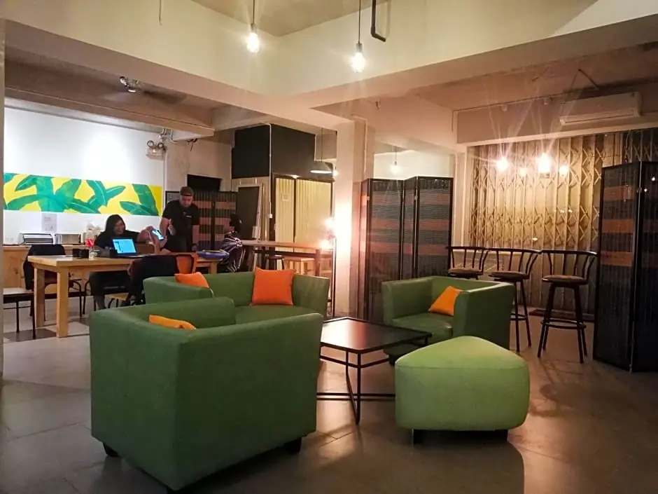 Foto - Pinx'S Hostel