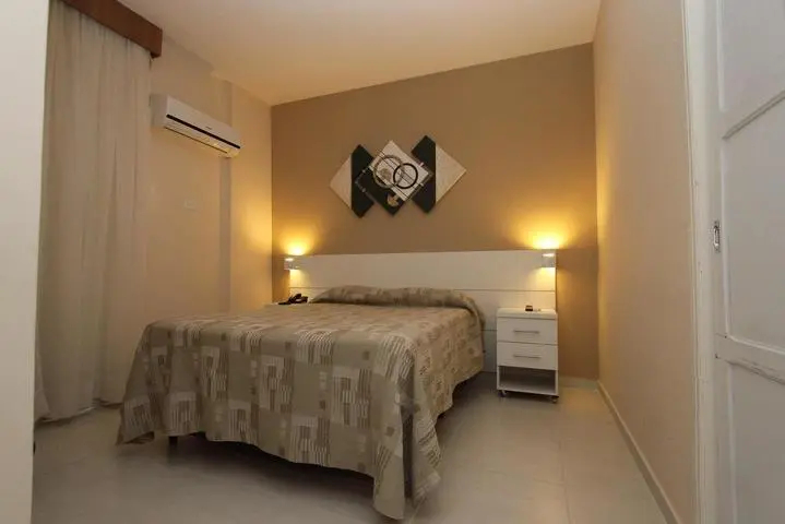 Foto - Flat Gonzaga Praia