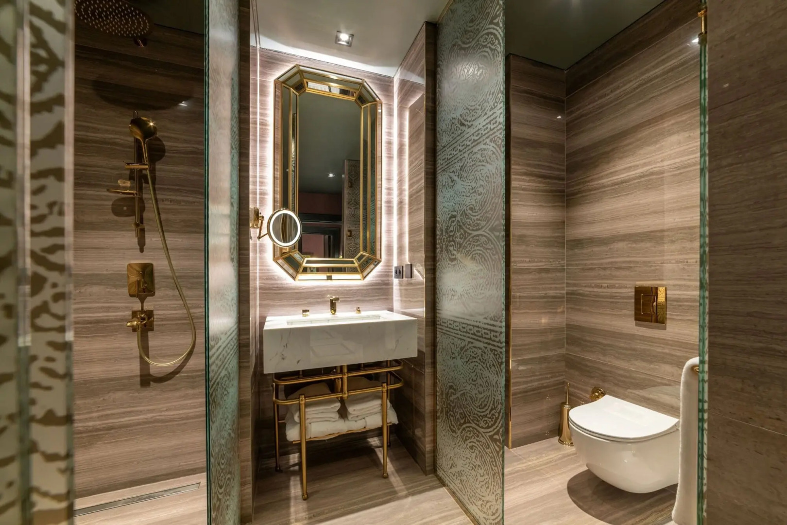 Photo - Orient Occident Hotel Istanbul, Autograph Collection