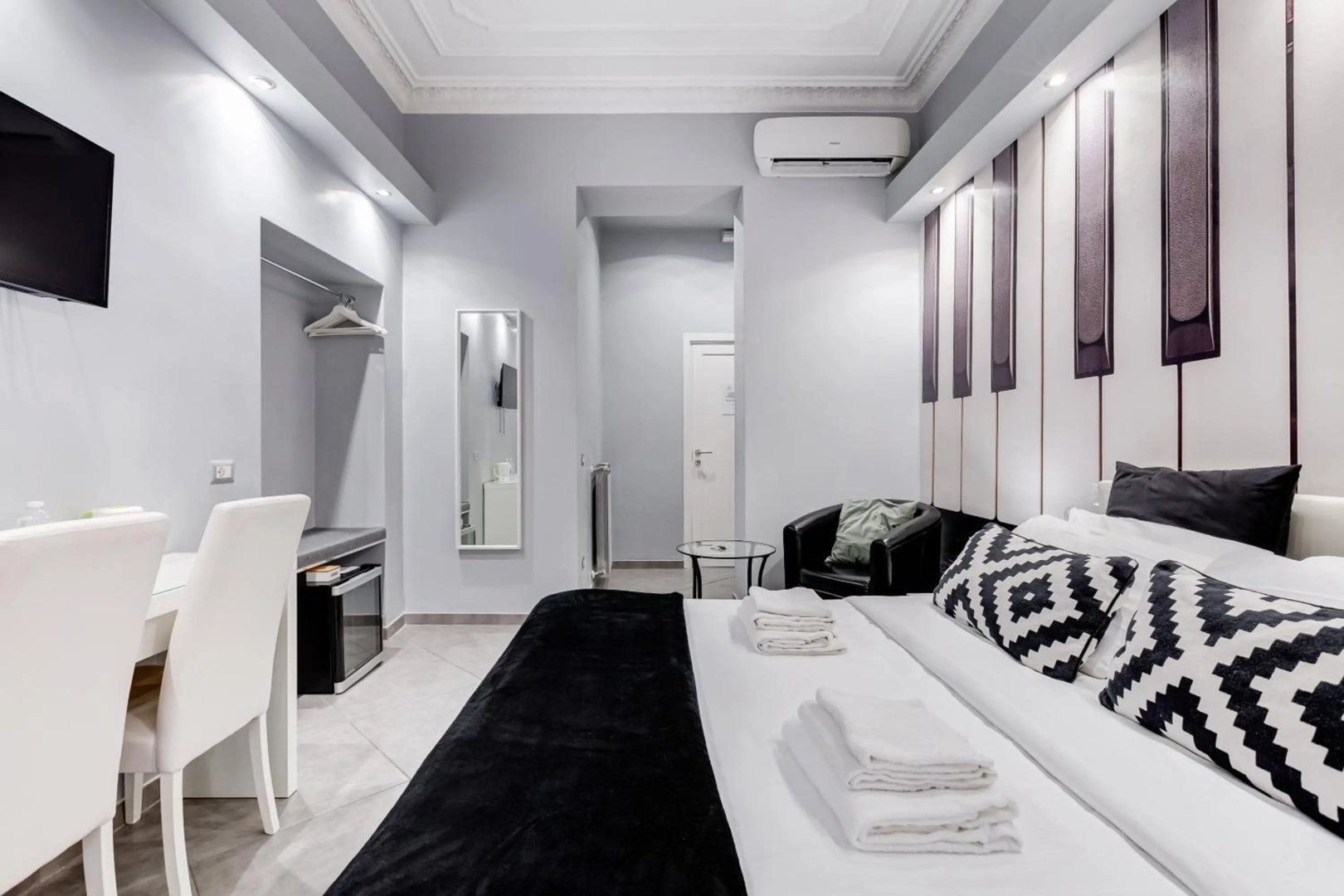 Foto - Maison Degli Artisti Suites