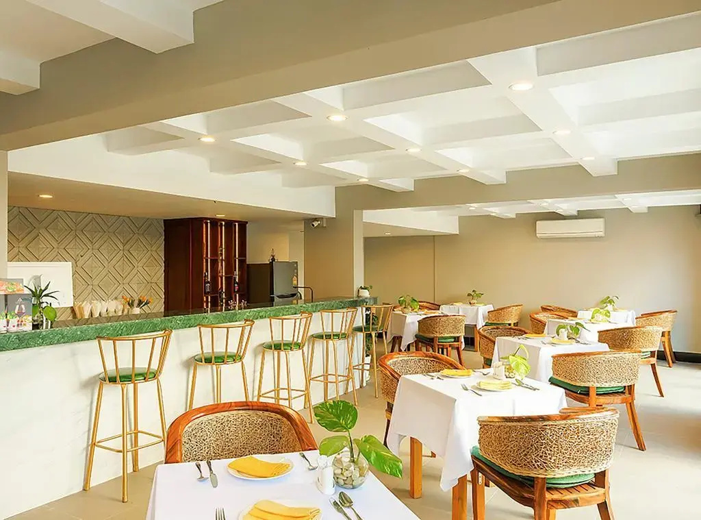Photo - Ratana Angkor Hotel