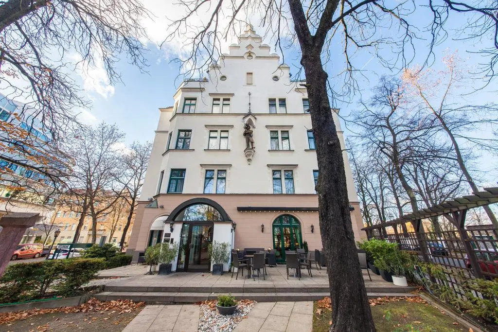 Foto - Garner Hotel Berlin Messe by IHG
