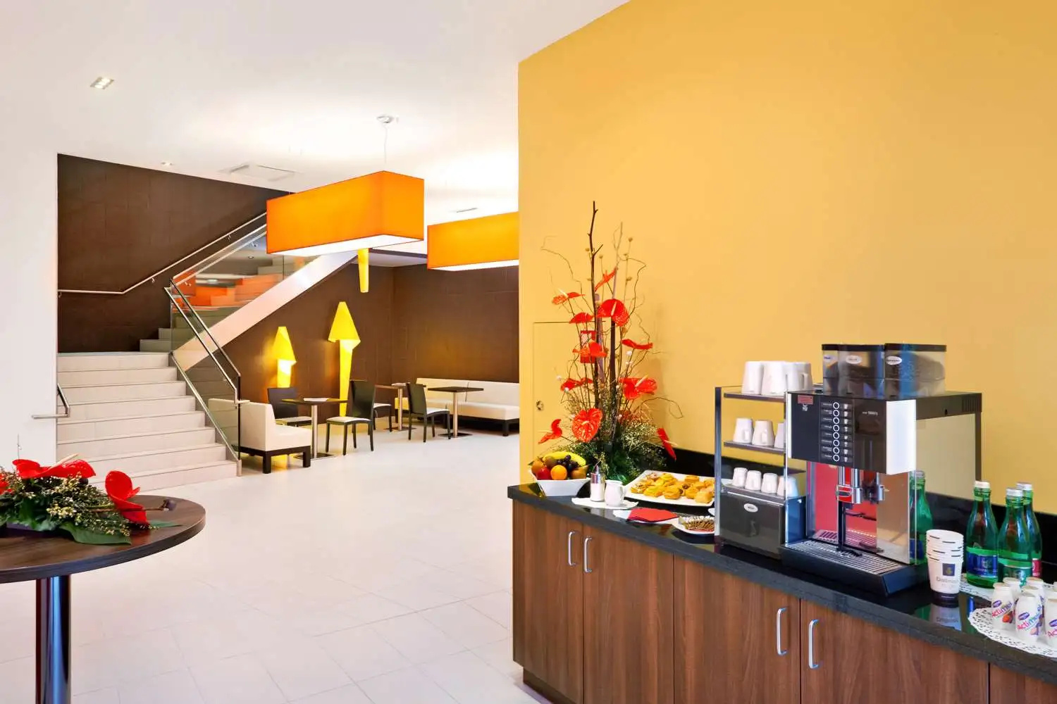 Photo - Leonardo Hotel Vienna Schönbrunn