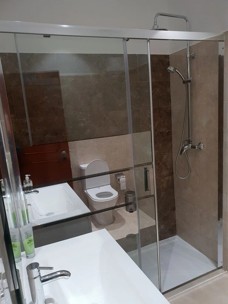 Photo - Zuni Guest House