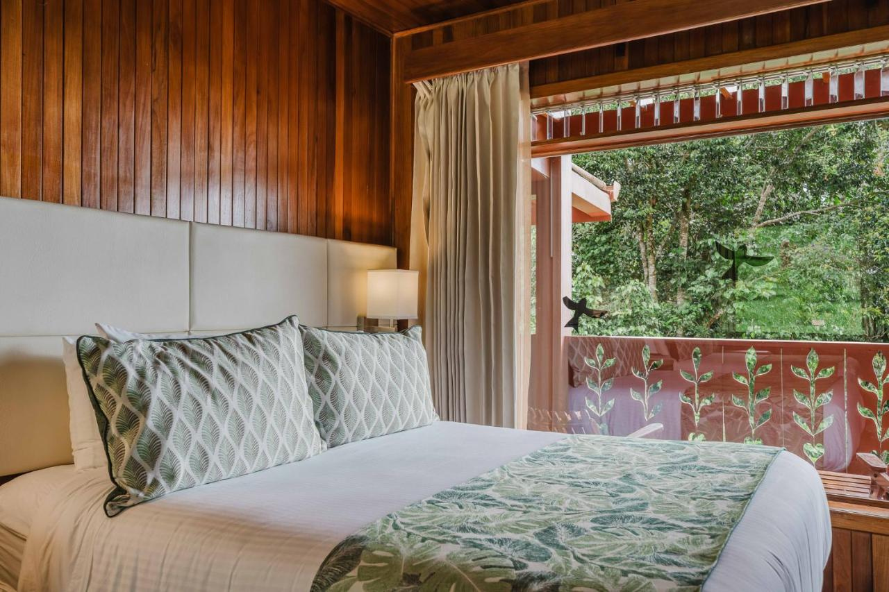 Foto - Hotel Heliconia - Monteverde