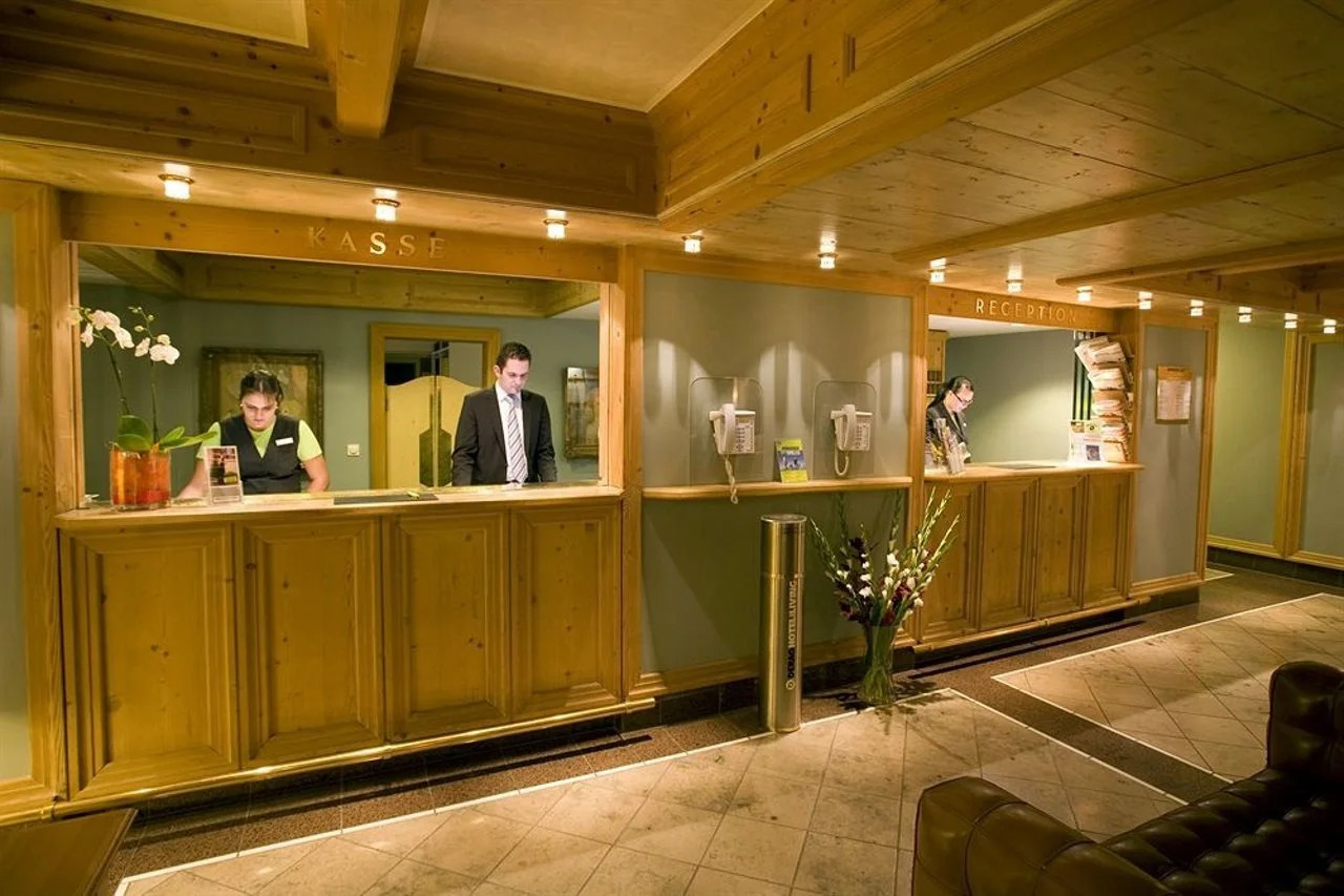 Foto - Living Hotel am Deutschen Museum