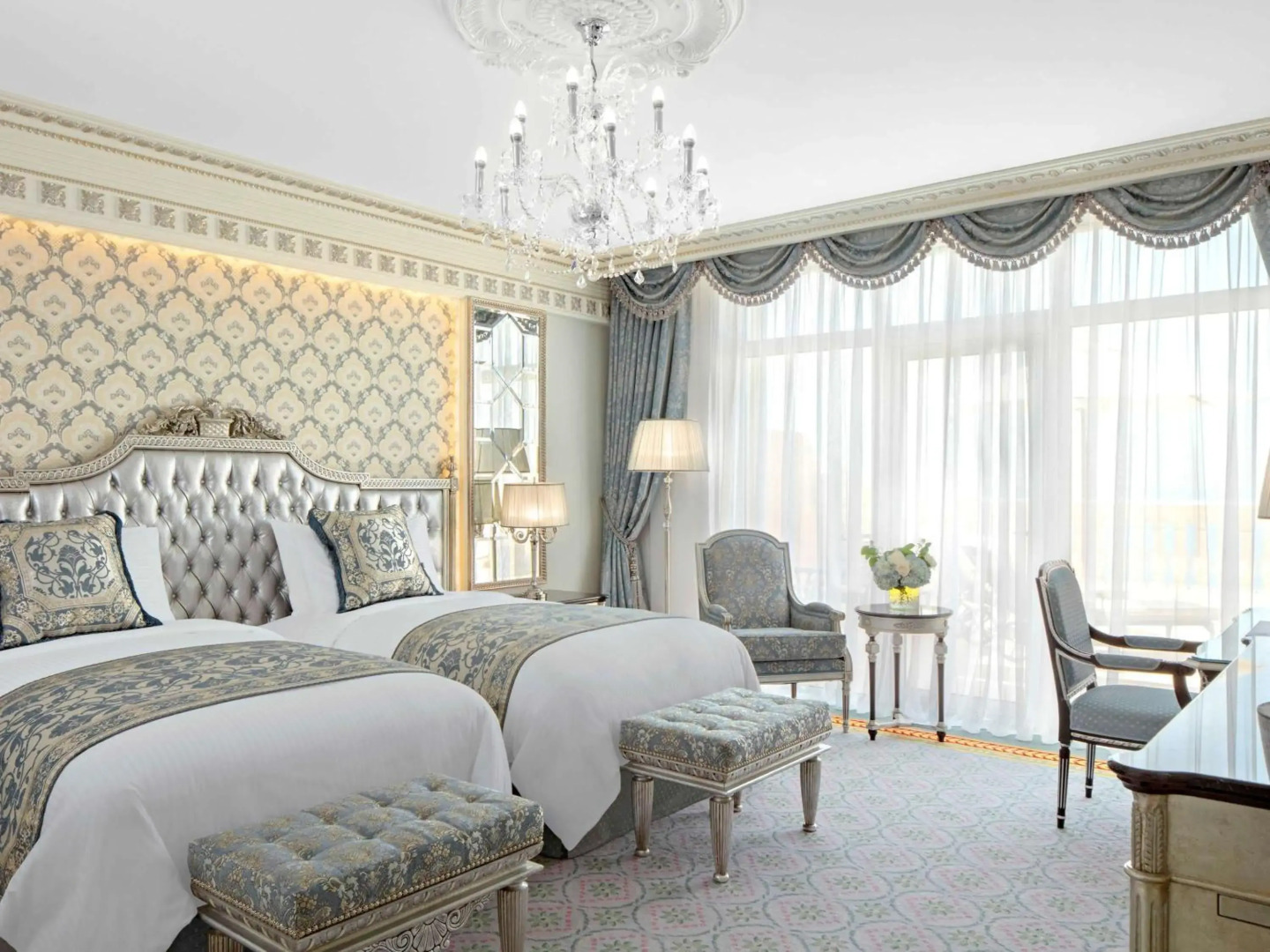 Foto - Raffles The Palm