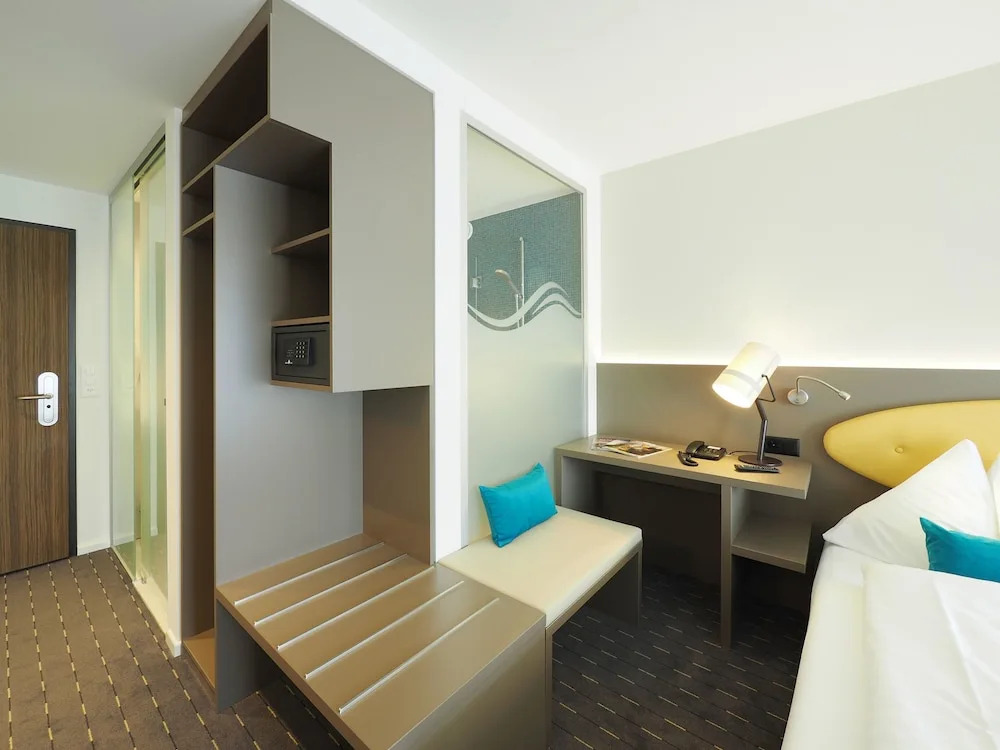 Foto - Hotel Holiday Thun