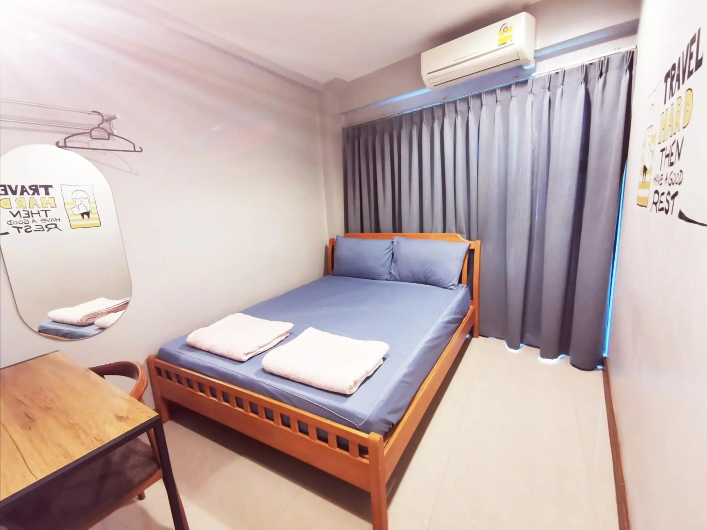 Foto - Restiny Hostel