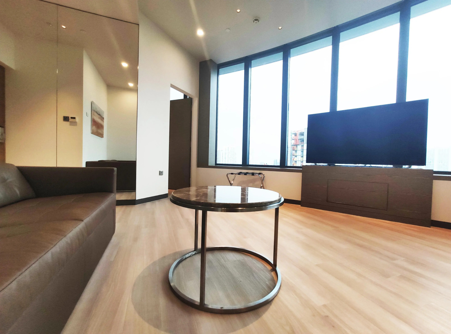 Photo - One Farrer Hotel