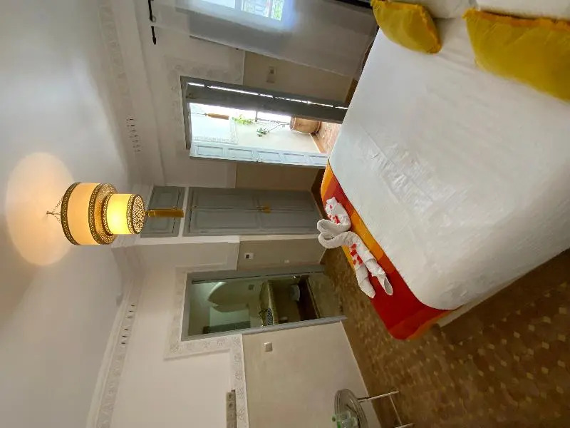 Foto - Riad Magnolia&SPA