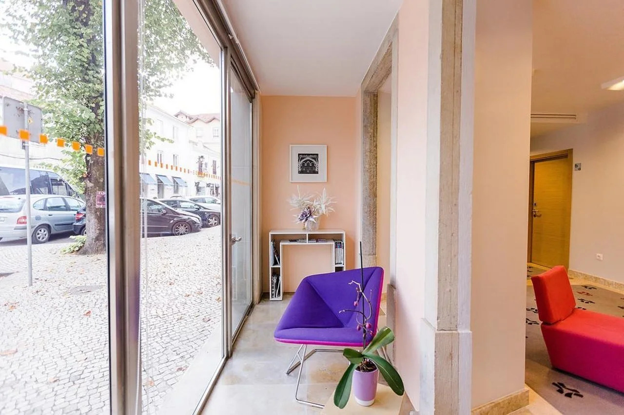 Foto - Sintra Bliss Hotel