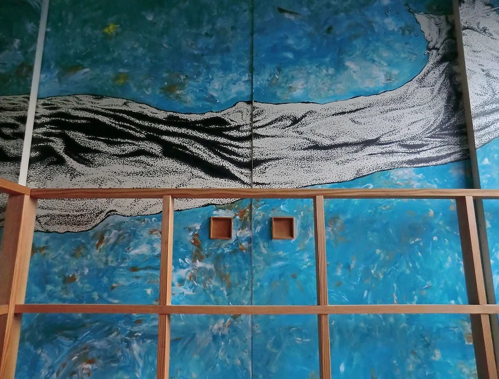 Foto - Machiya Hotel YANAGI