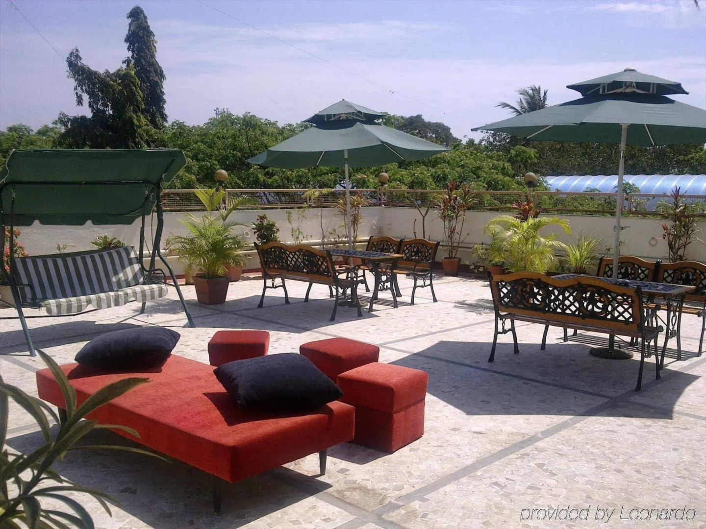 Foto - Hotel Midland