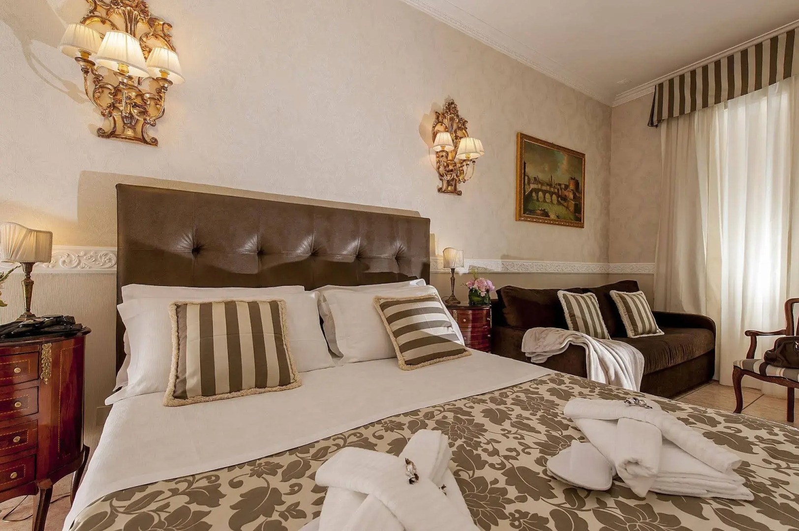 Foto - Residenza Zanardelli